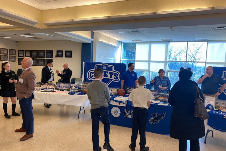 Open house