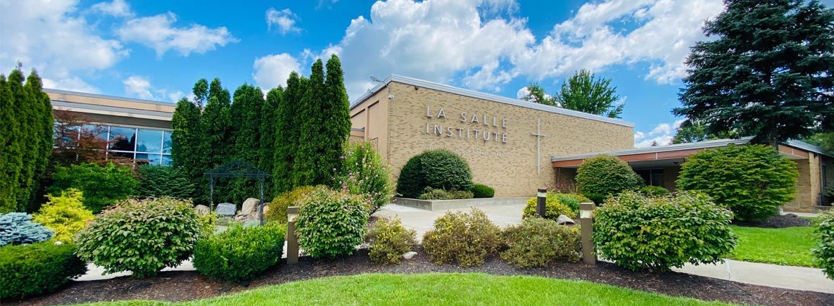 La Salle Building